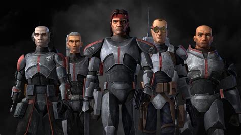 can you watch bad batch without watching clone wars
